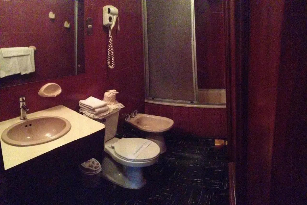 Photo - Hotel Mercurio