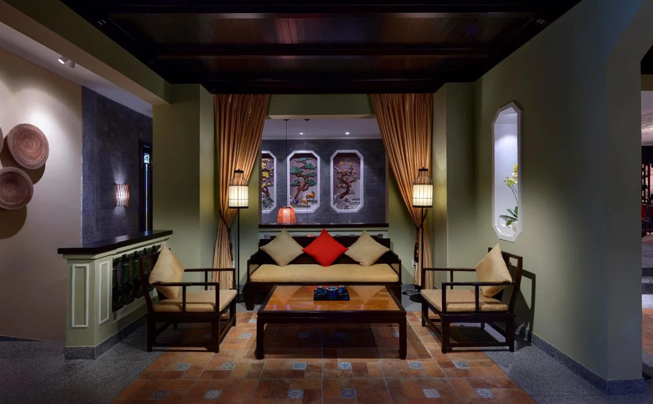 Photo - Little Riverside Hoi An . A Luxury Hotel & Spa