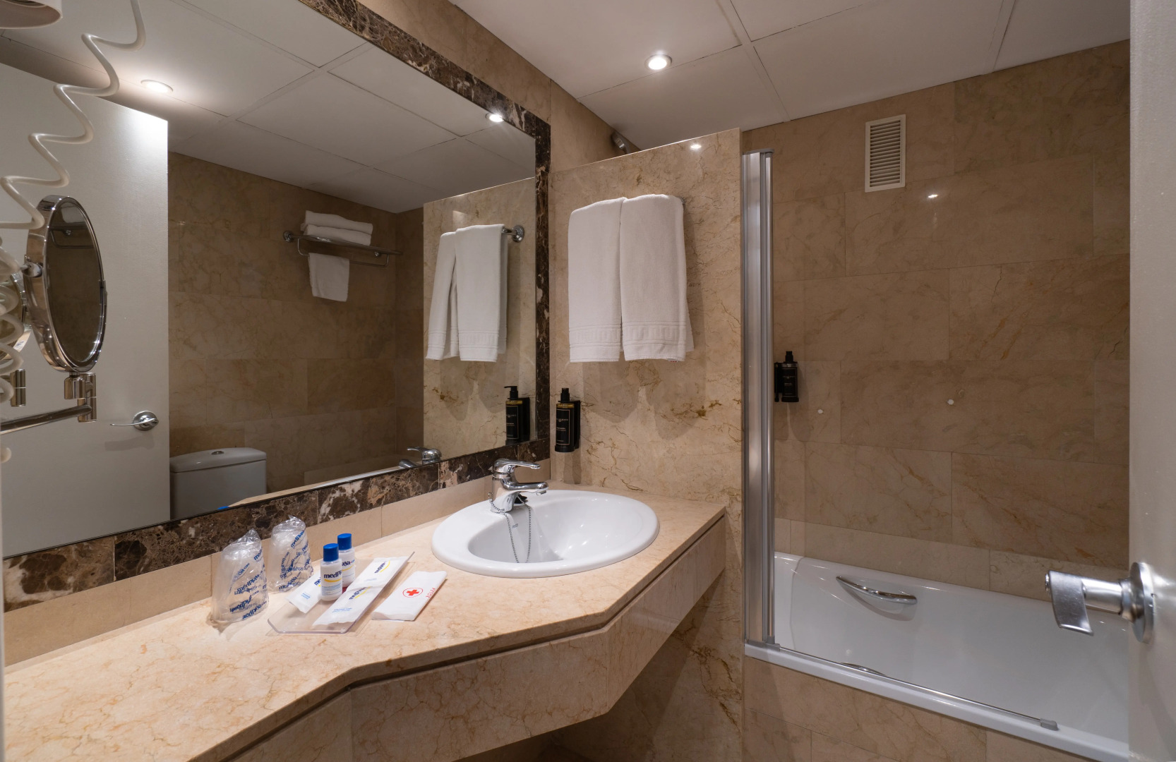 Photo - The Agir Springs Hotel by Medplaya