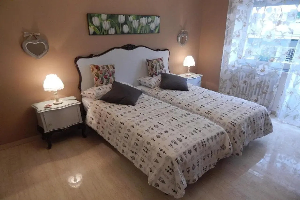 Foto - Affittacamere Roma Centro, Musei Vaticani Rooms