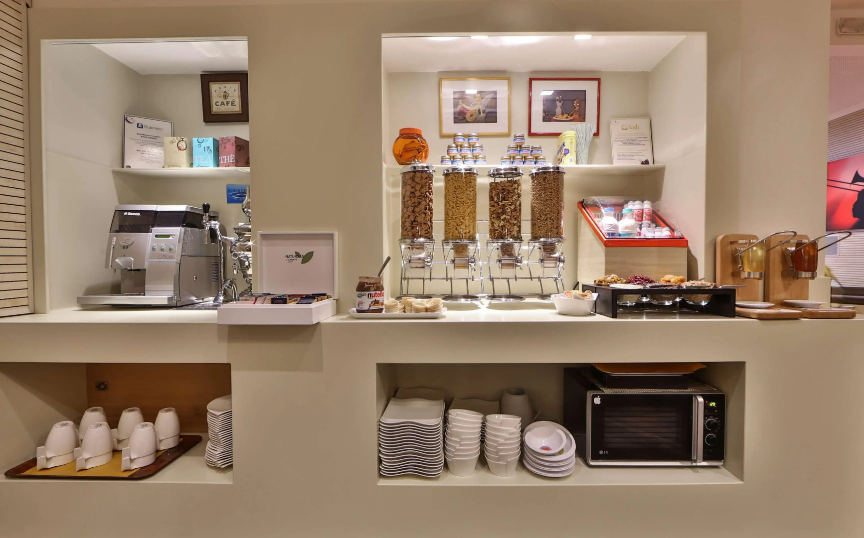 Photo - Best Western Plus City Hotel