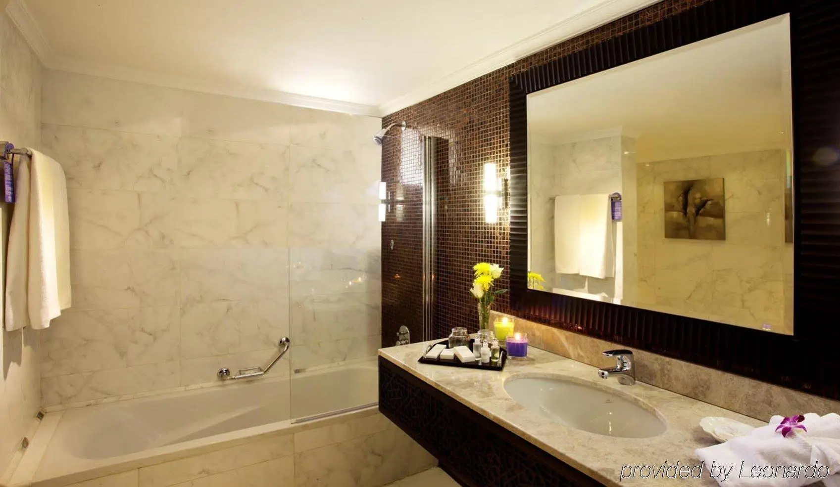 Foto - Carlton Tower Hotel