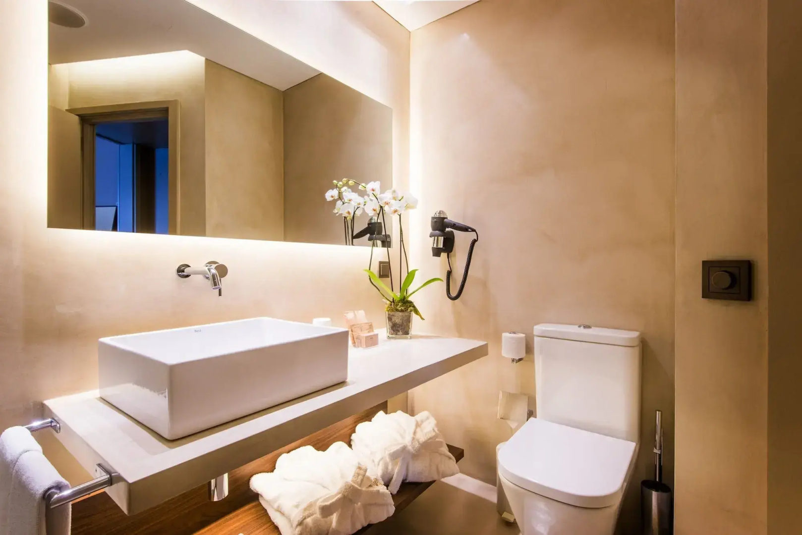 Foto - Hotel Dom Henrique Downtown