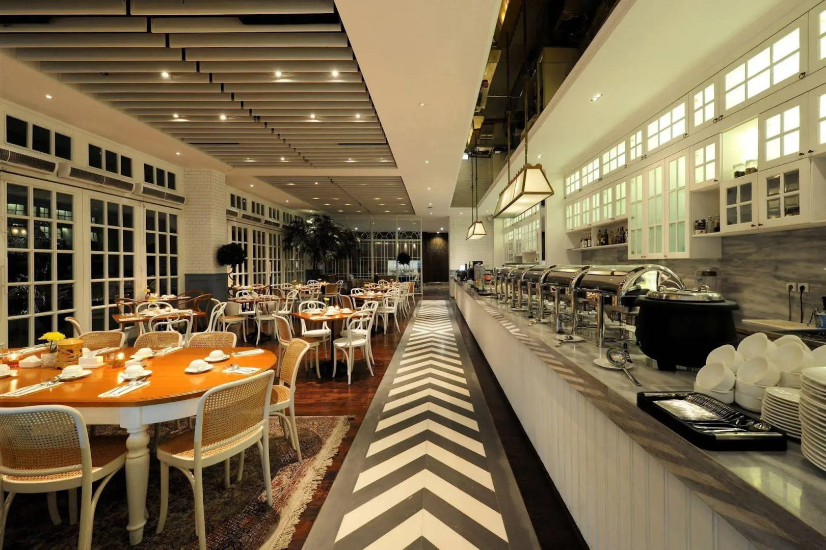 Foto - Veranda Hotel Pakubuwono