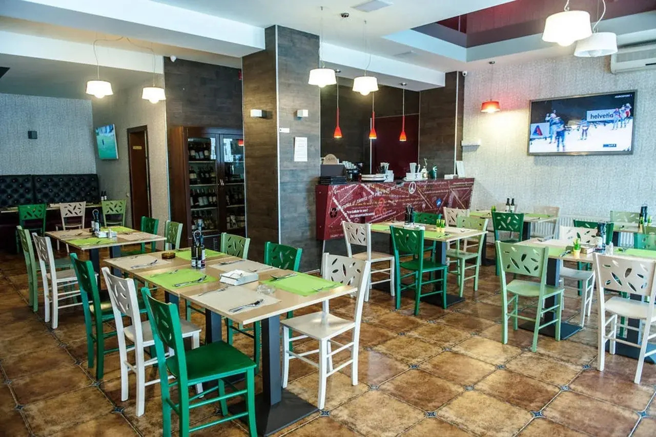 Photo - Hotel Parc Sibiu