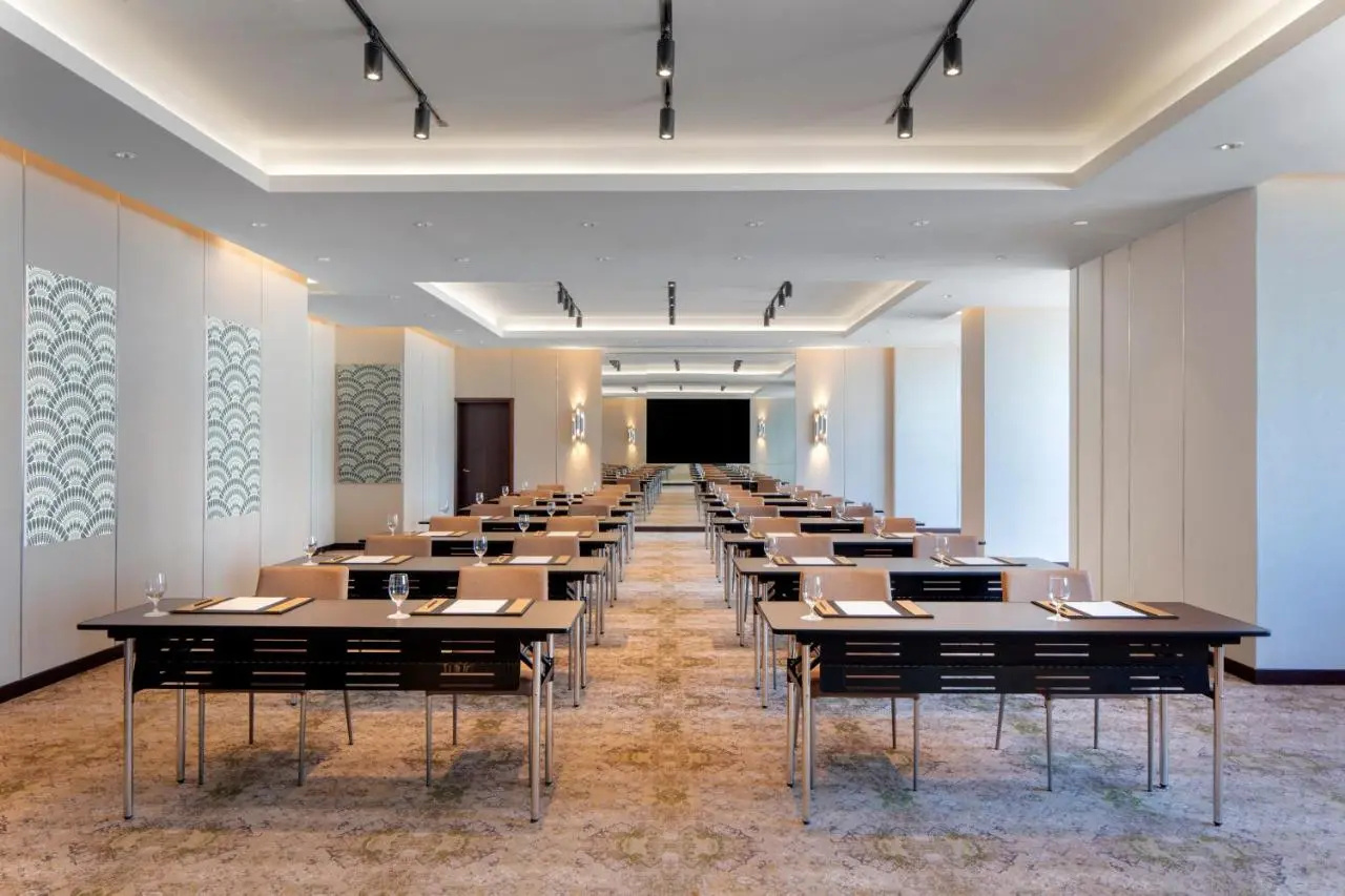 Photo - Dusit Doha Hotel