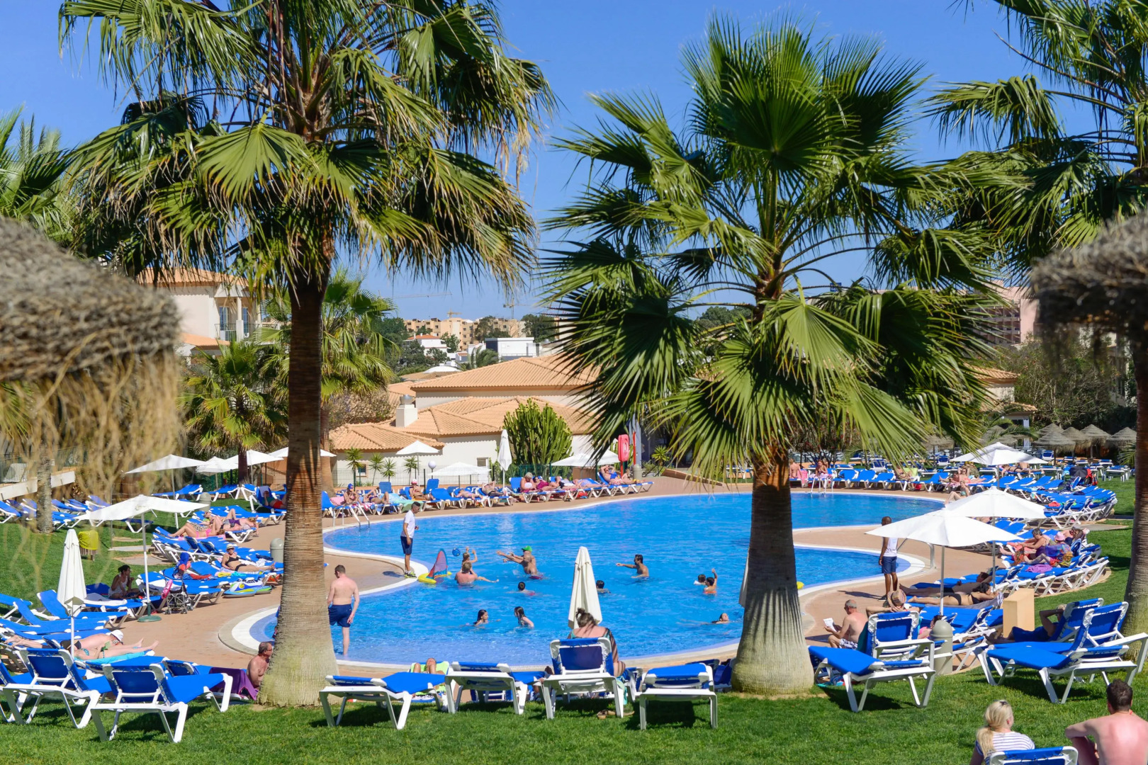 Foto - 3HB Clube Humbria - All Inclusive