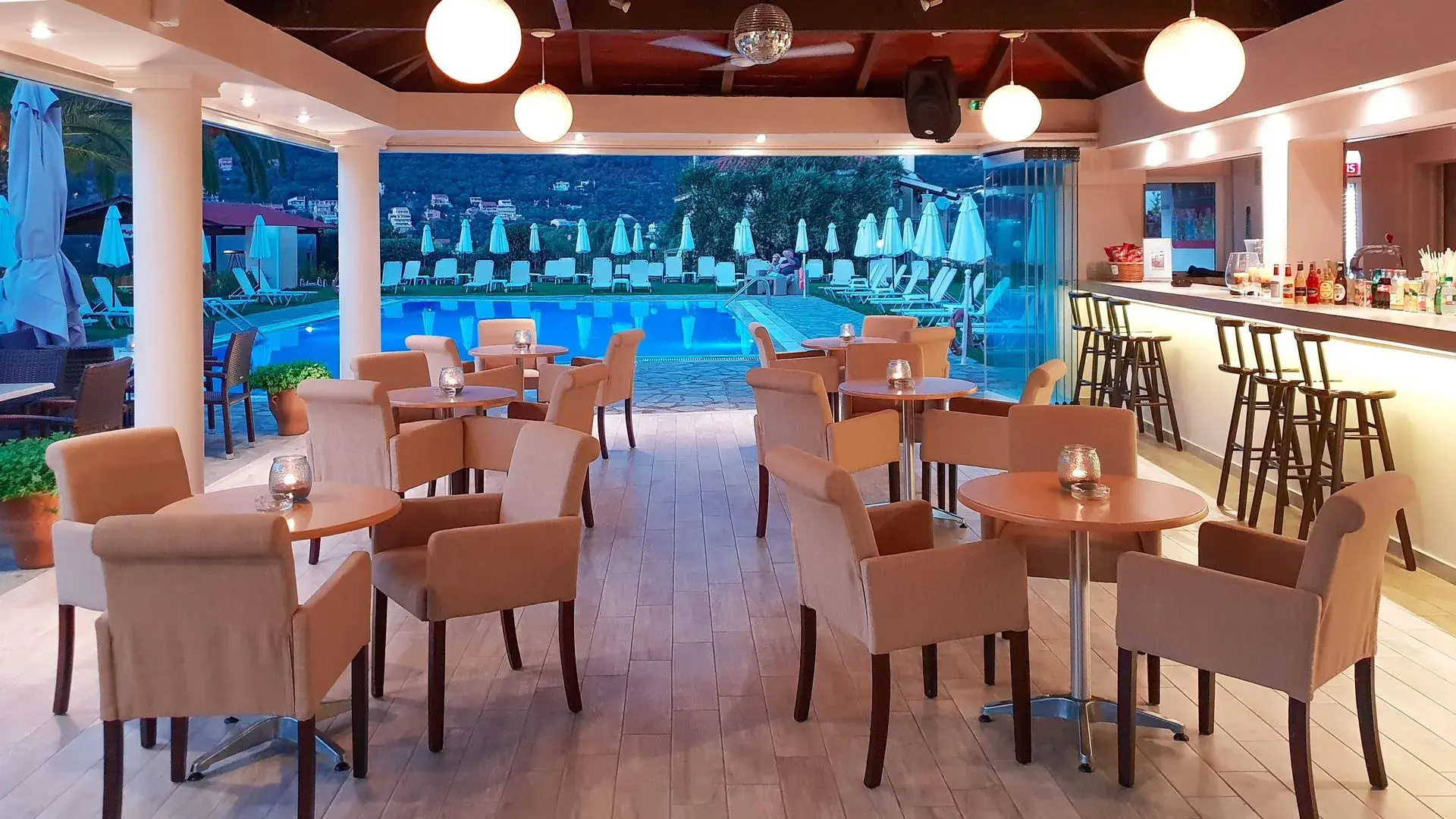 Foto - Hotel Yannis Corfu