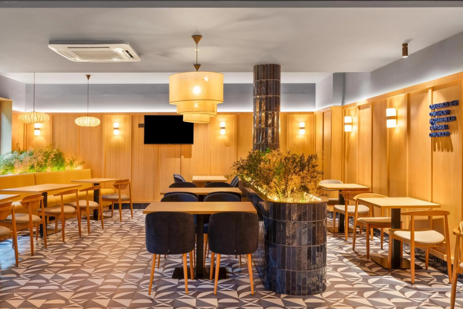 Foto - B&B HOTEL Braga Lamacaes