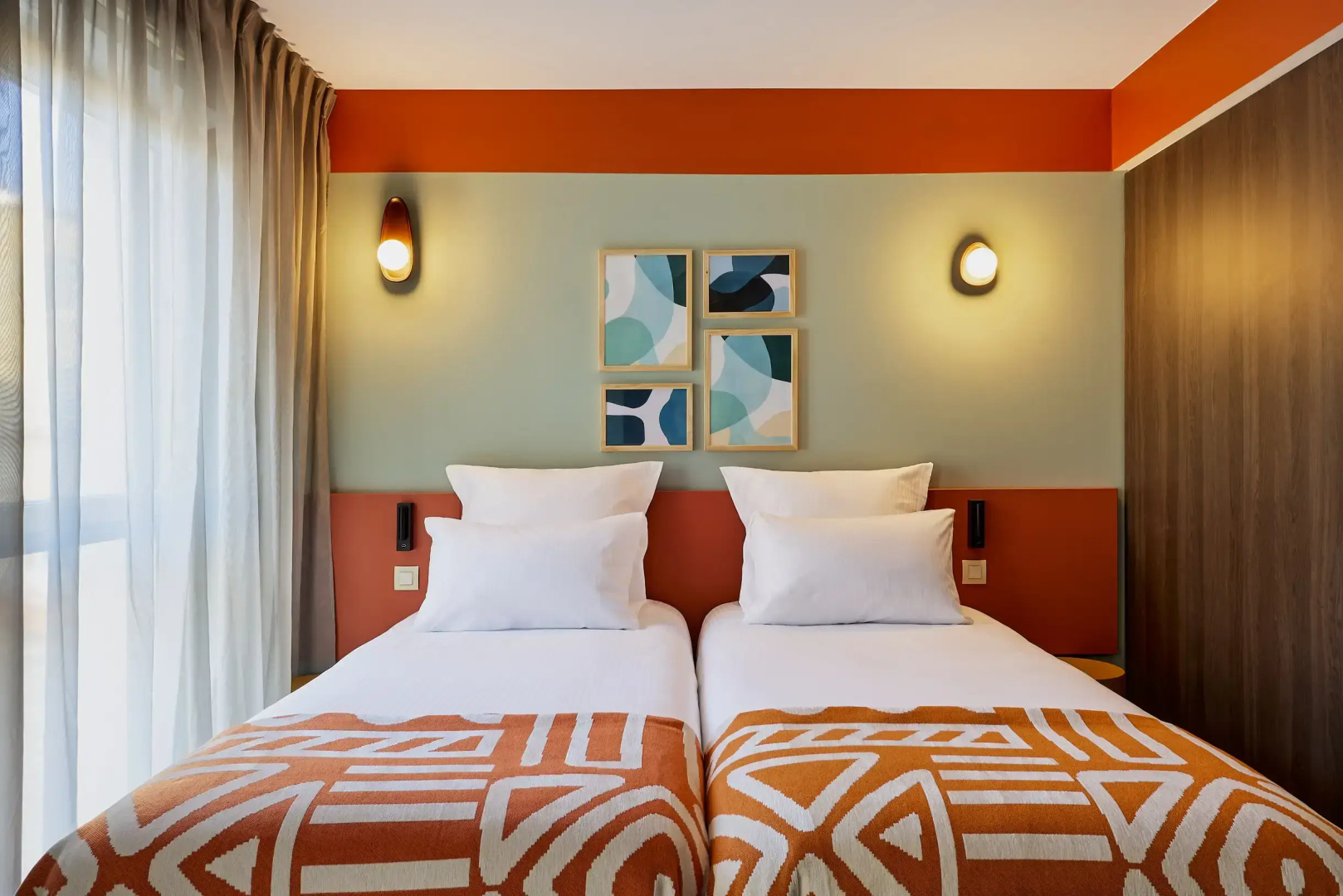 Foto - Hôtel Ligo by HappyCulture
