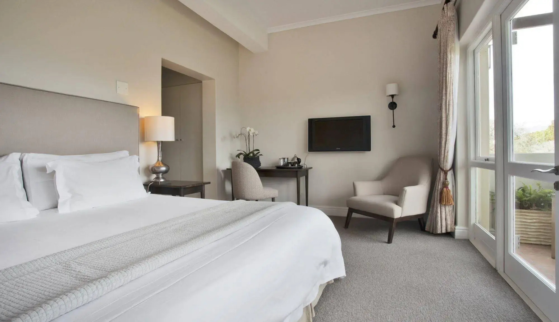 Foto - Sugarbird Manor