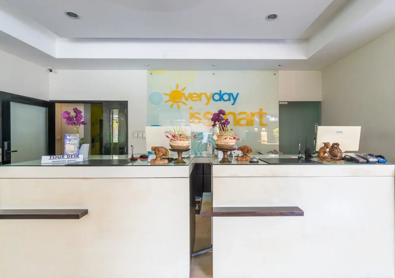 Photo - Everyday Hotel Kuta Central