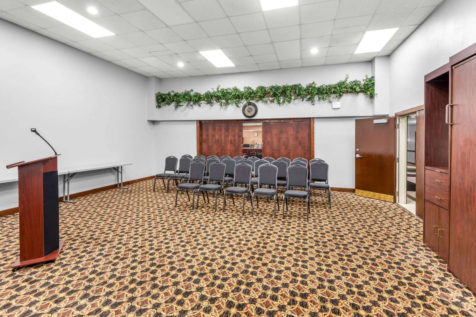 Foto - Clarion Inn & Suites Indianapolis Northwest