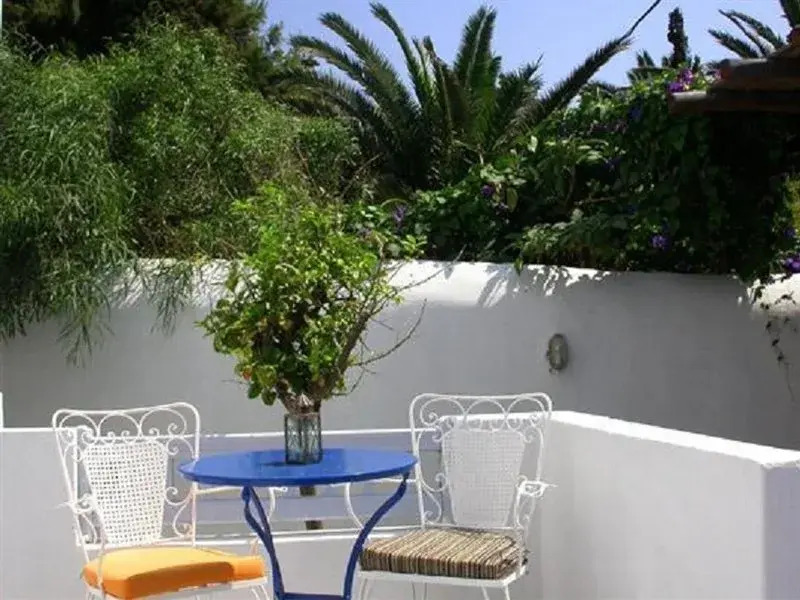 Foto - Terra Maria Hotel