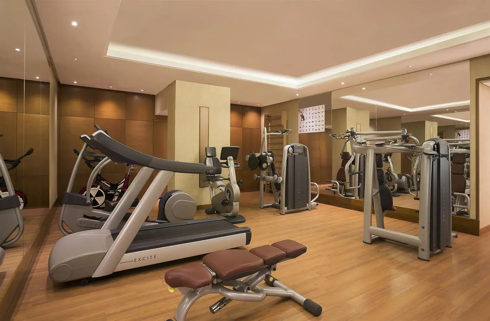 Foto - Le Meridien Visconti Rome