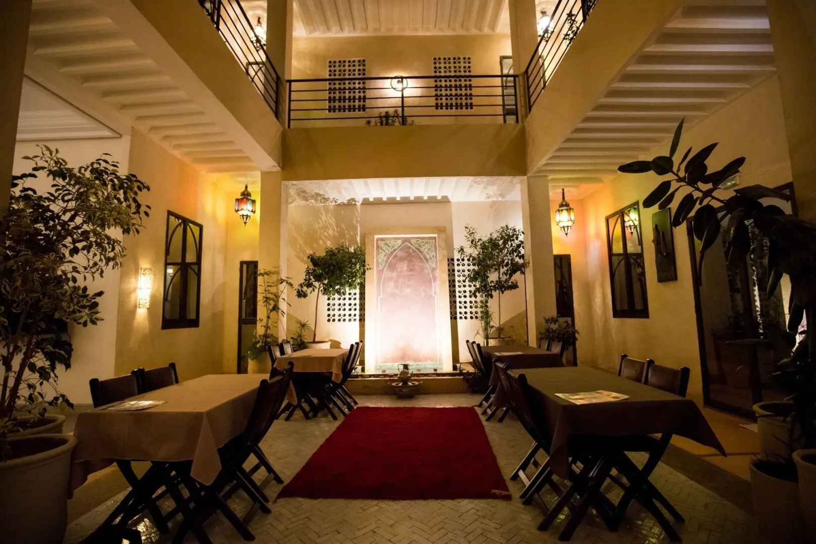 Foto - Riad Samarine