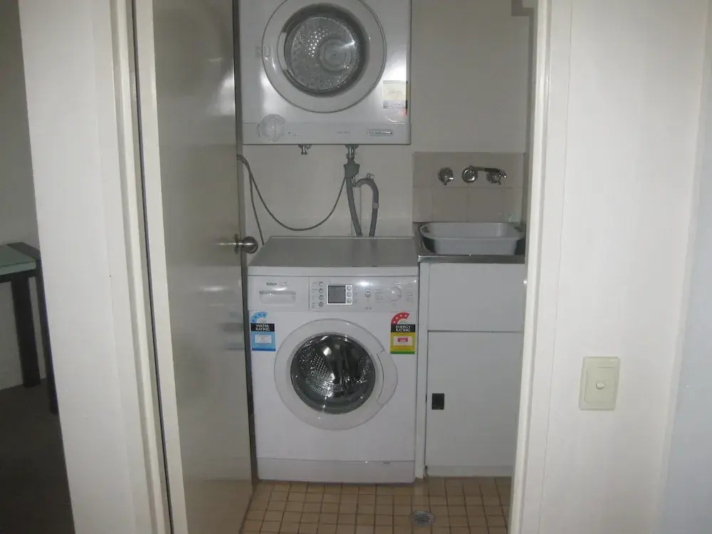 Foto - Fairthorpe Apartments