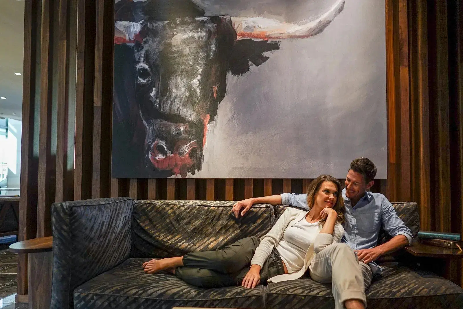 Foto - The Worthington Renaissance Fort Worth Hotel