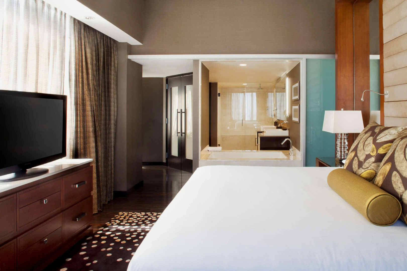 Foto - Hyatt Regency New Orleans