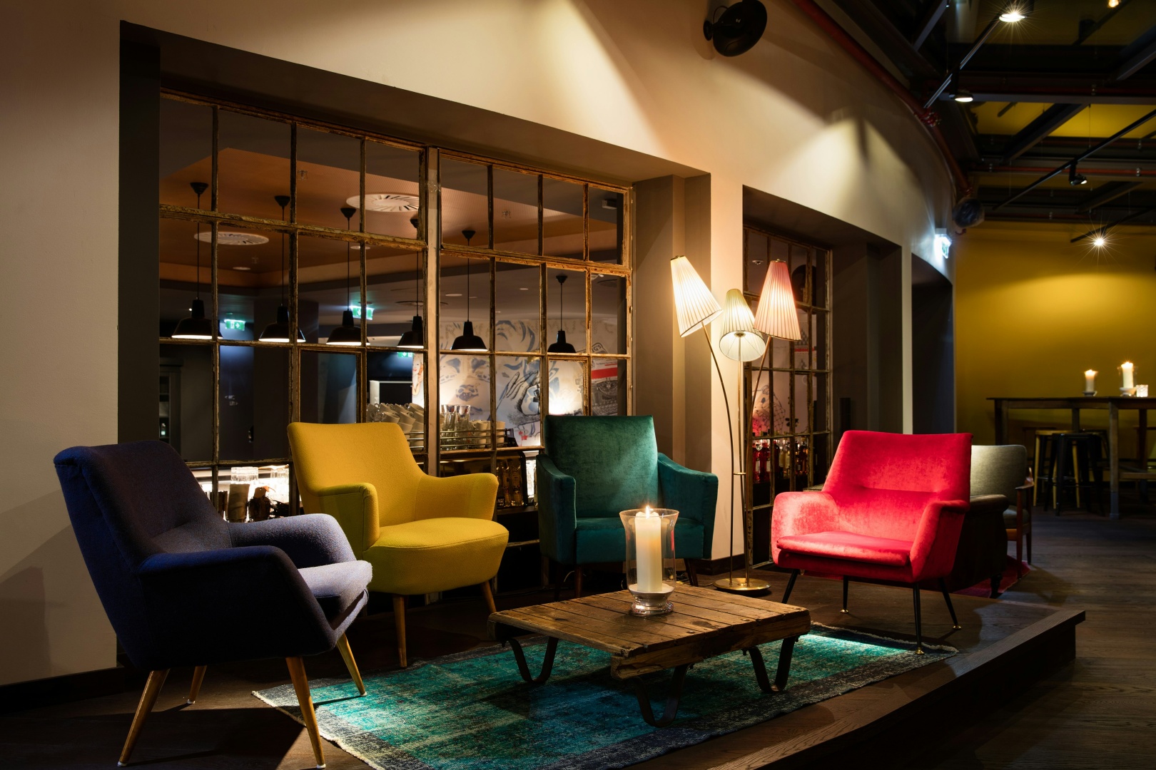 Foto - Ruby Marie Hotel Vienna by IHG