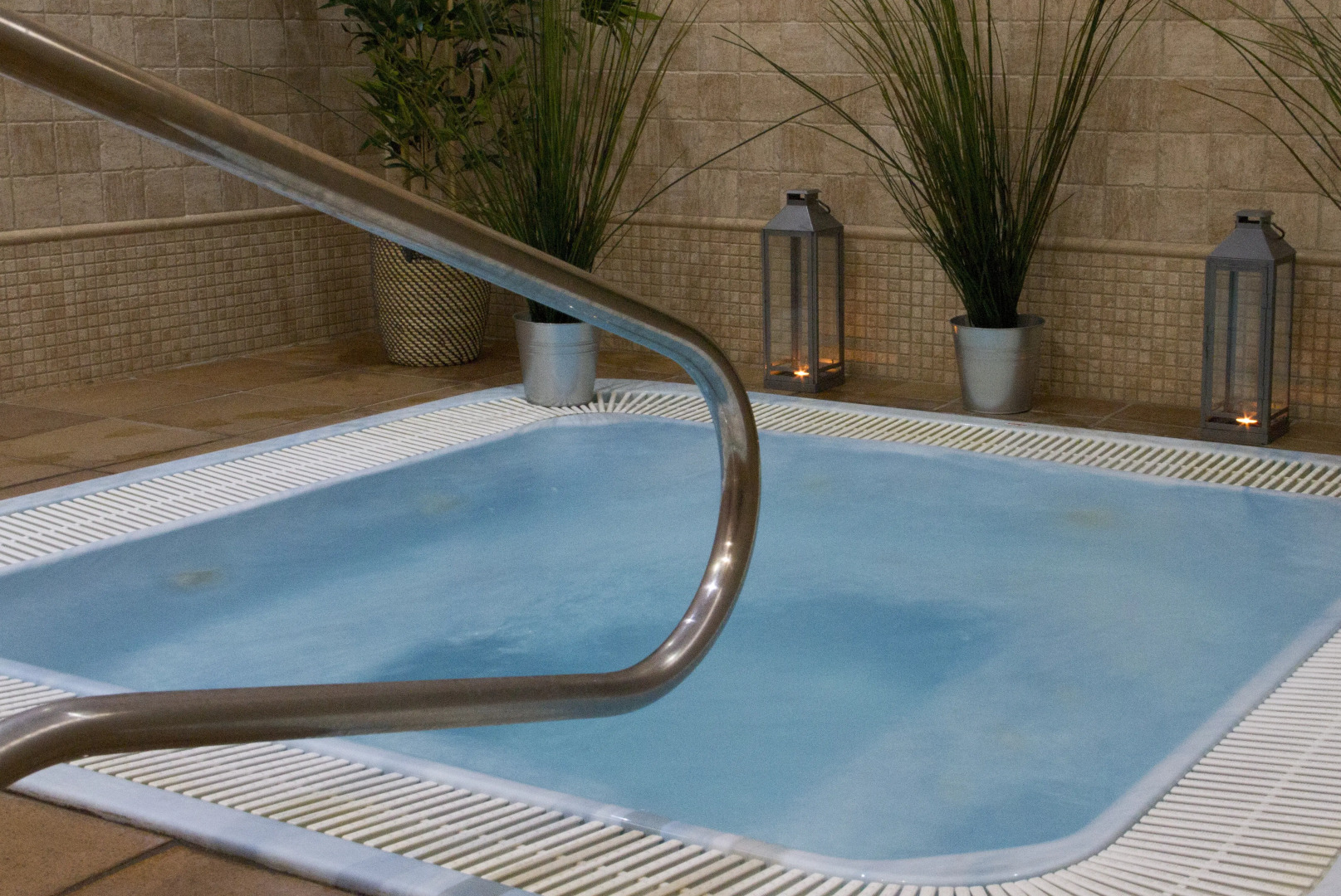 Photo - Hotel Best Semiramis