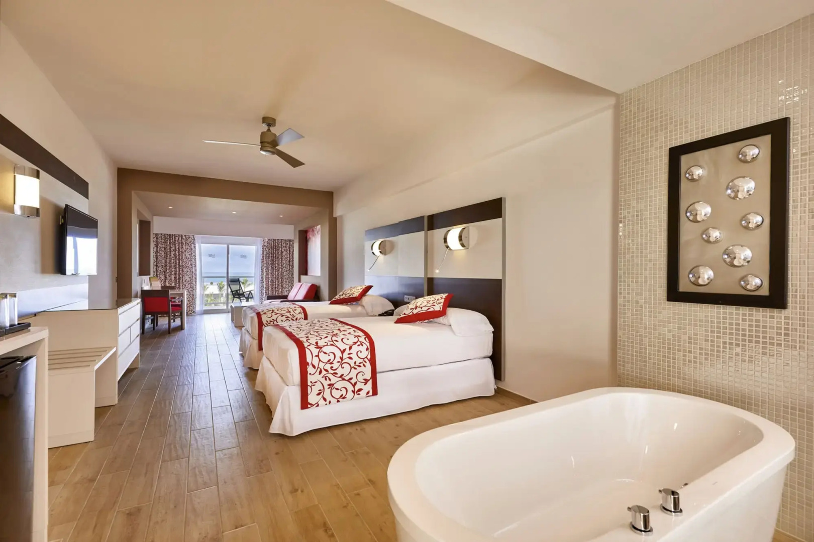 Photo - Riu Palace Costa Mujeres - All Inclusive