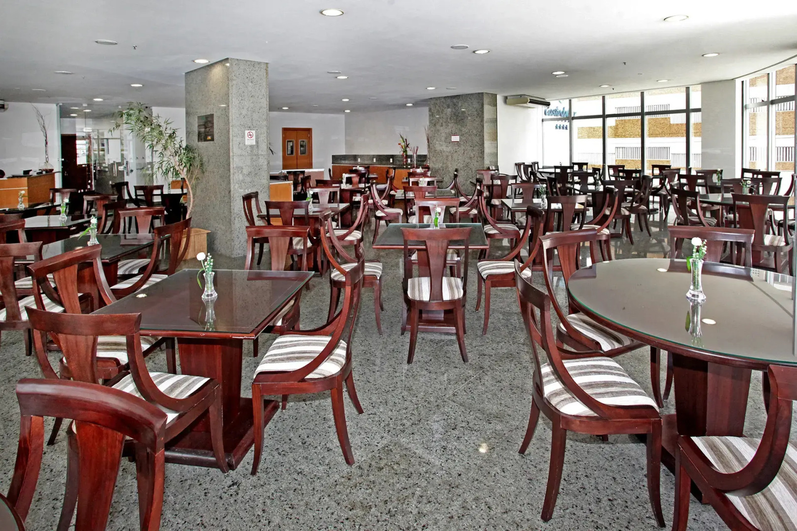 Foto - Costa do Mar Hotel