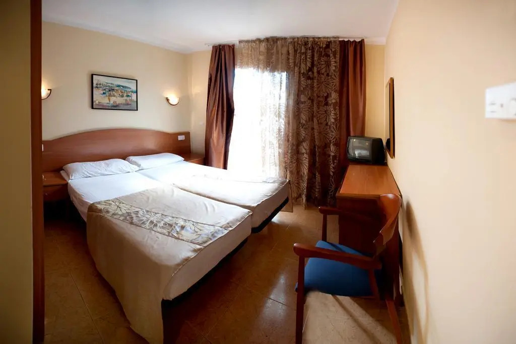 Foto - Hotel Mefolinkel Suits