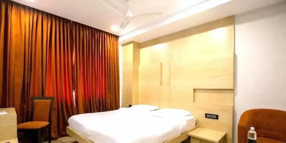 Foto - PPH Living Railotel