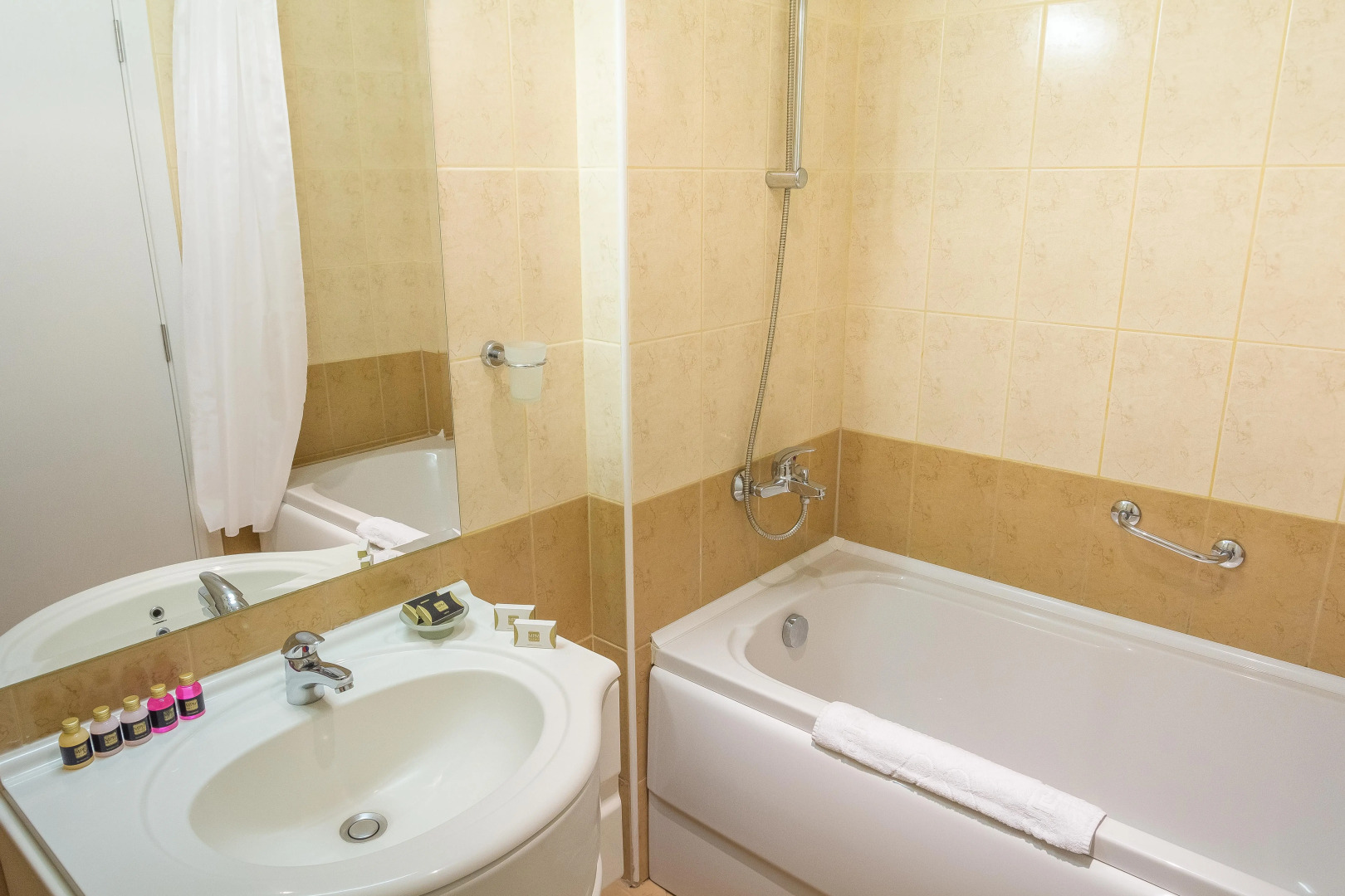 Foto - MPM Astoria Hotel - Ultra All Inclusive