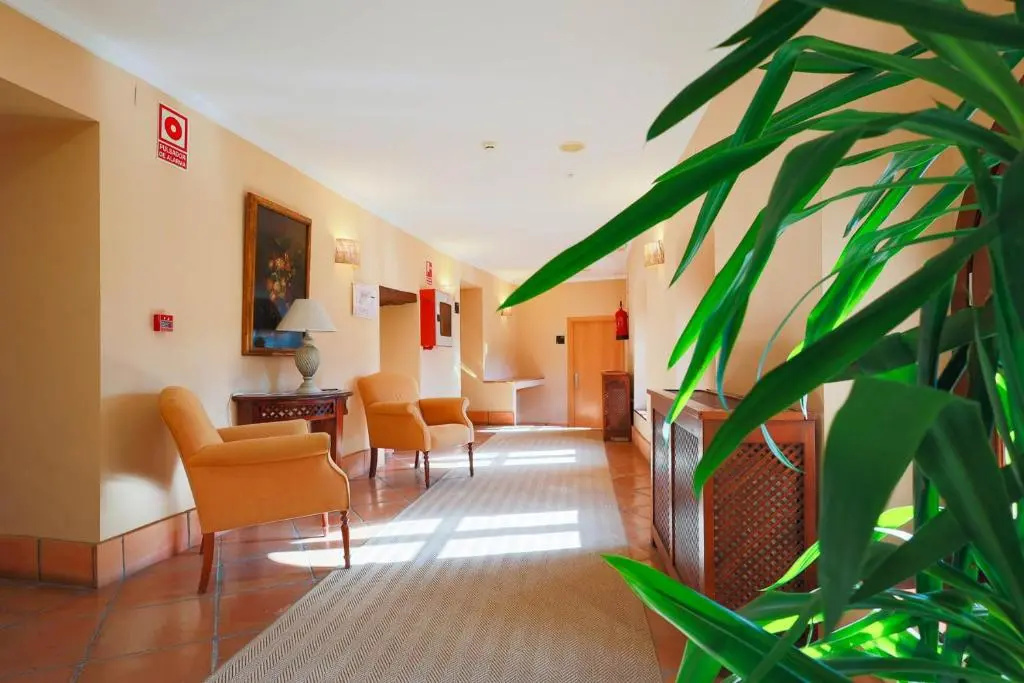 Photo - TUGASA Hotel Castillo de Castellar