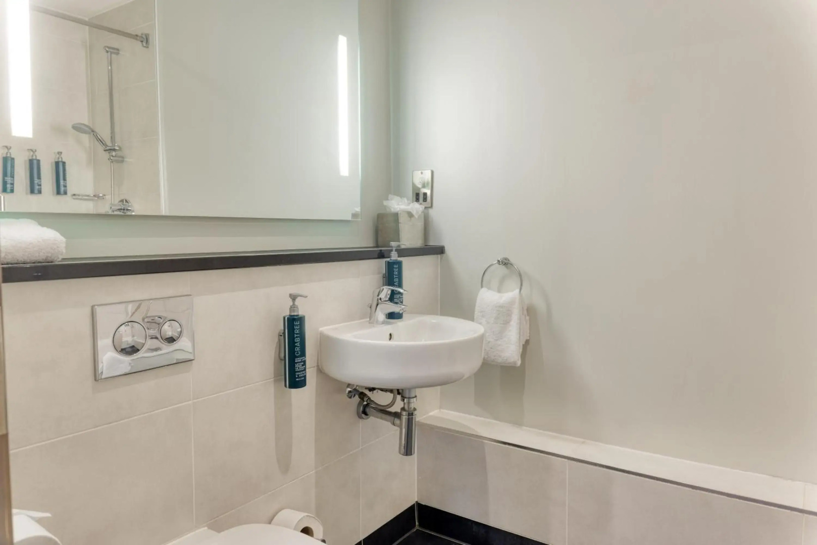 Foto - Fraser Place Namdaemun Seoul