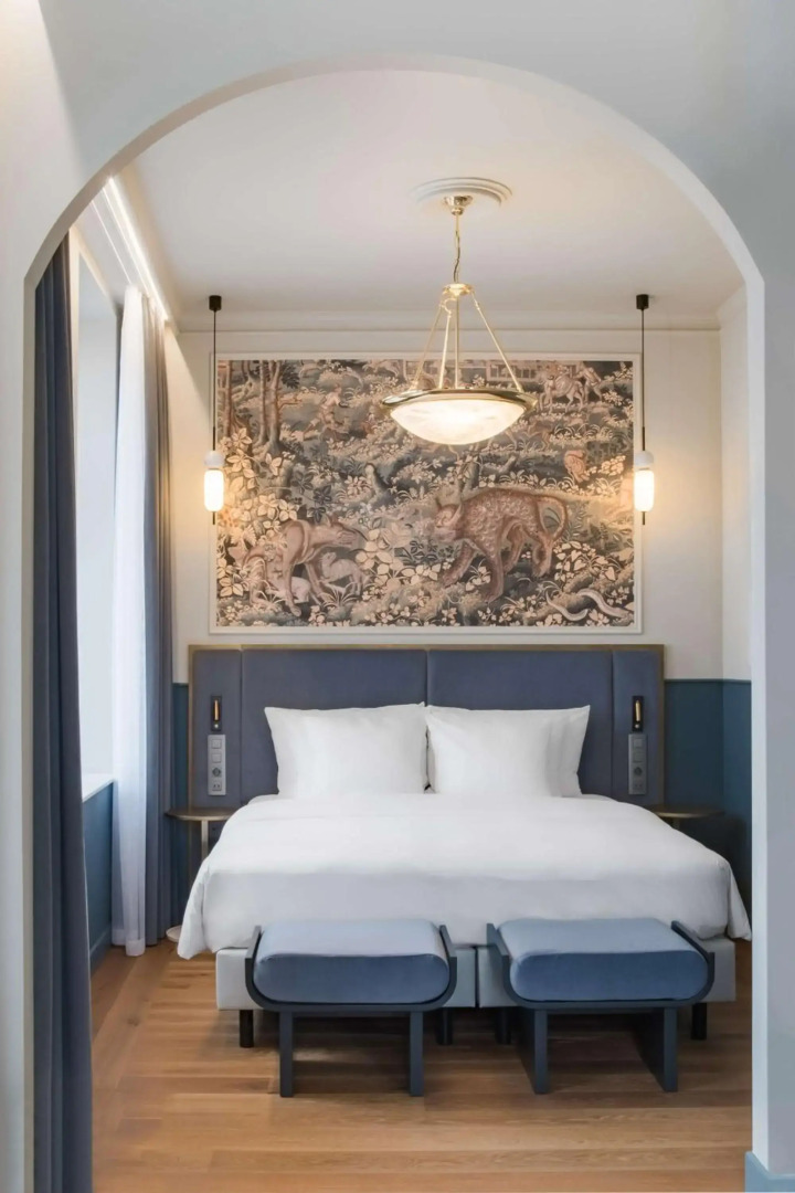 Photo - Radisson Collection Astorija Hotel, Vilnius