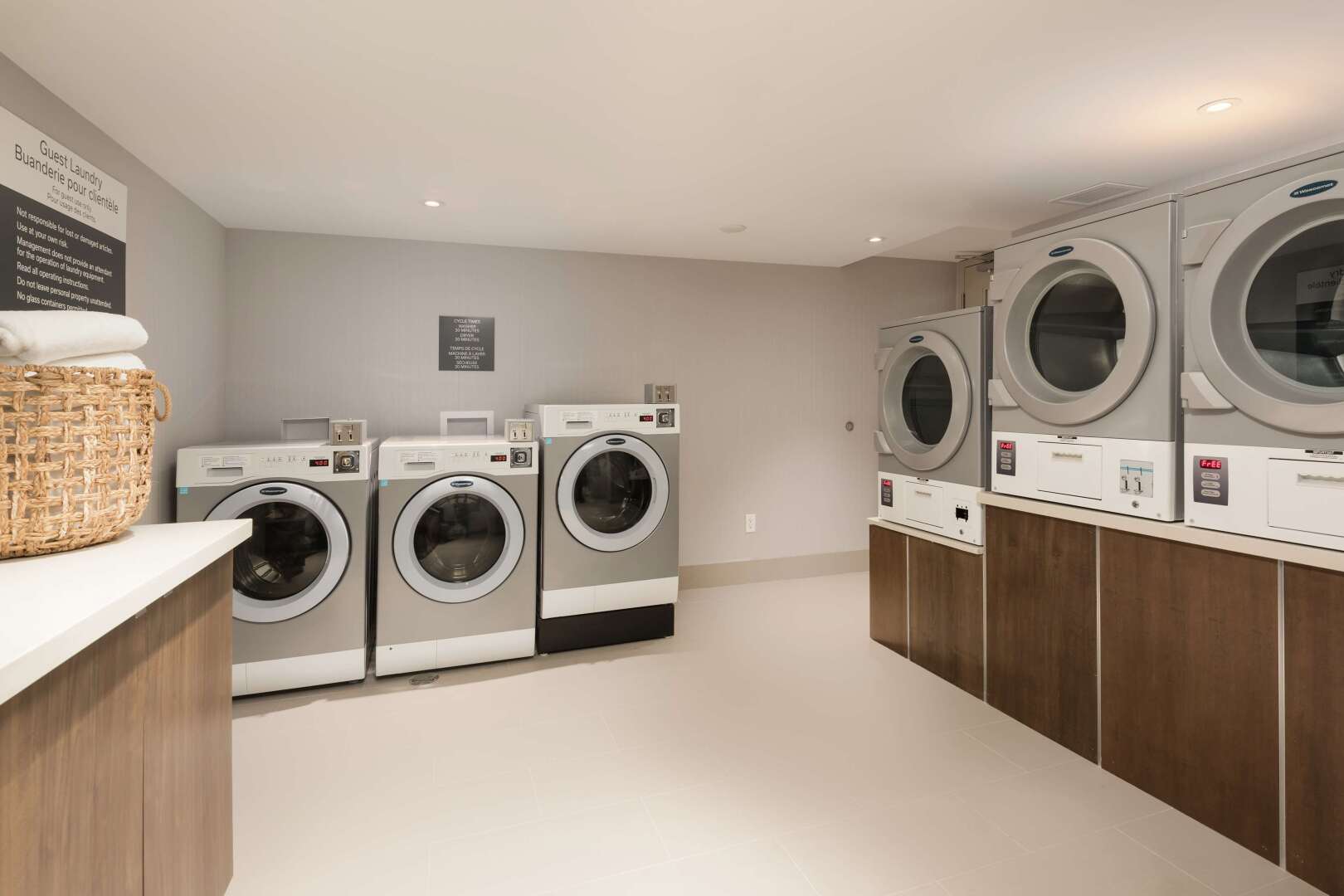 Foto - Hilton Garden Inn Ottawa Downtown