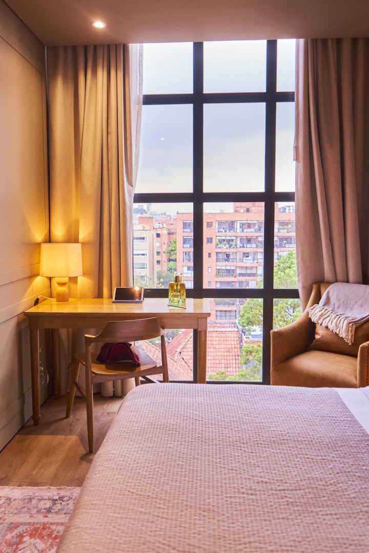 Foto - Hotel Coco By OxoHotel