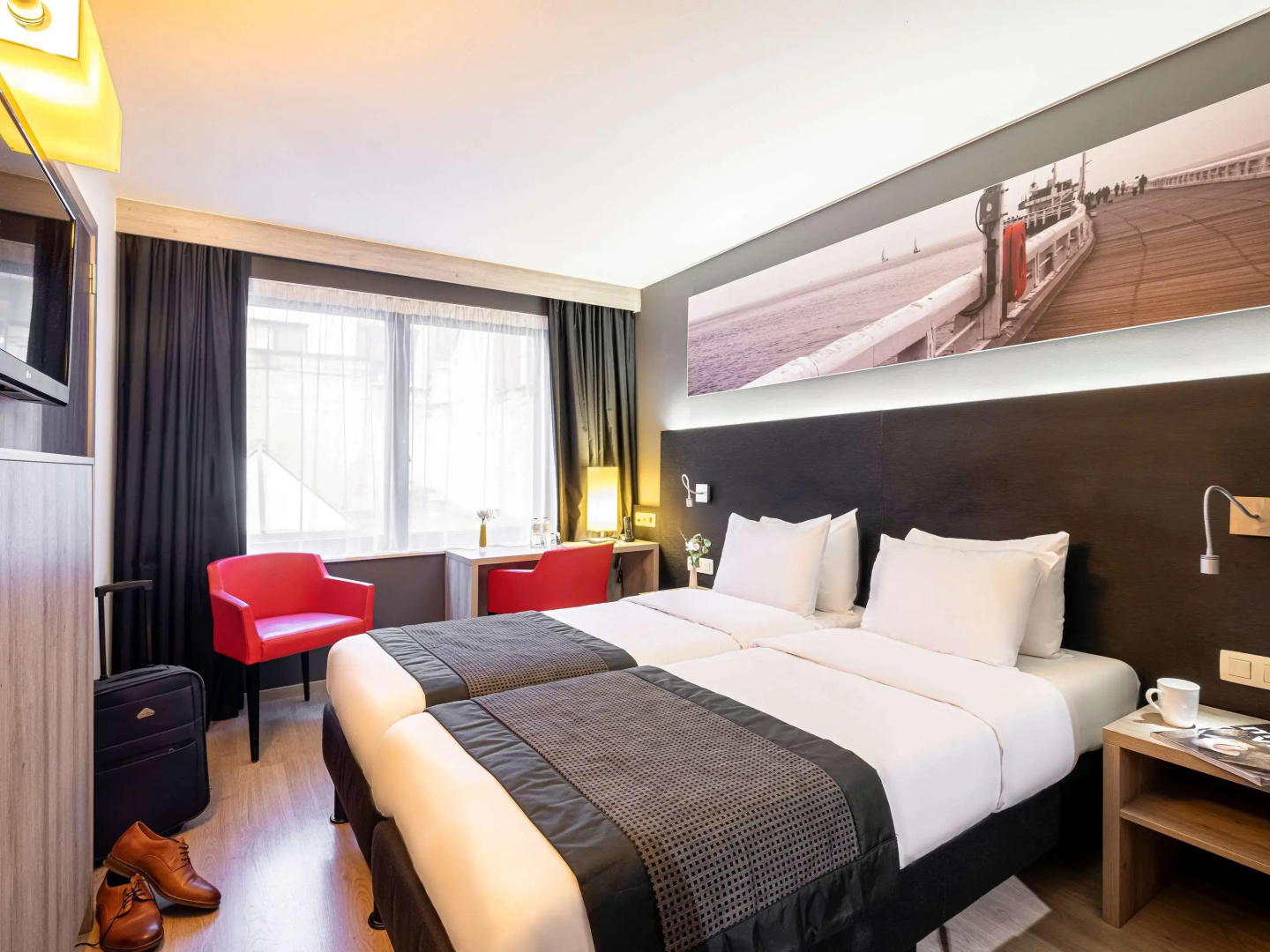 Photo - Hotel Mercure Oostende
