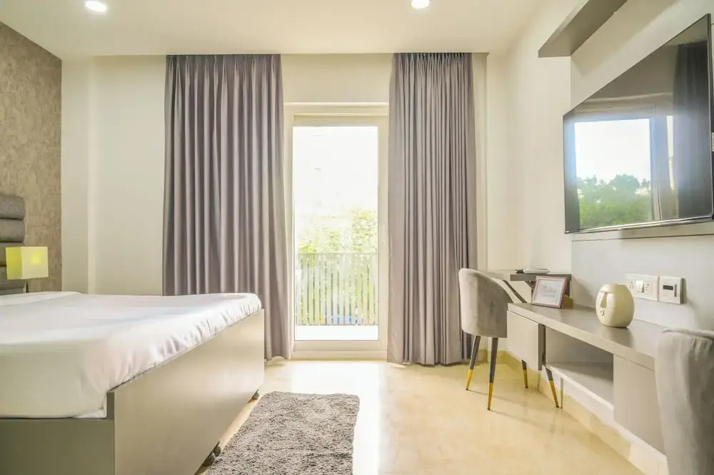 Foto - Housr Sector 28 Gurgaon Near IFFCO Chowk Metro Station