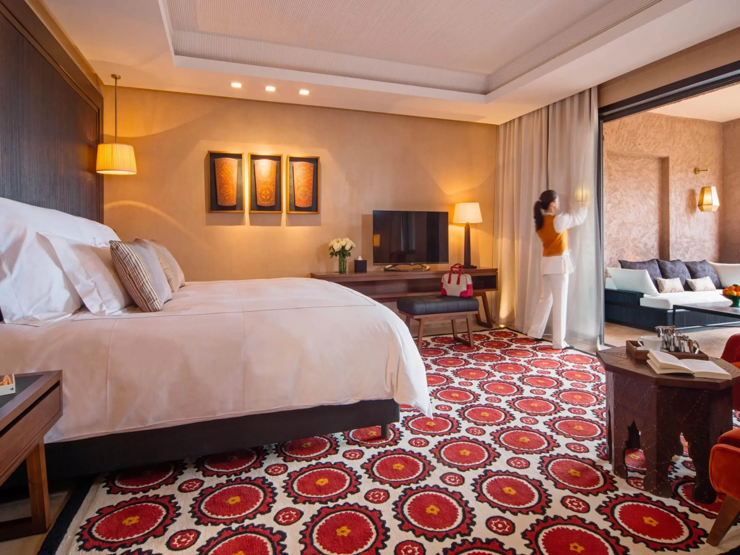 Photo - Fairmont Royal Palm Marrakech