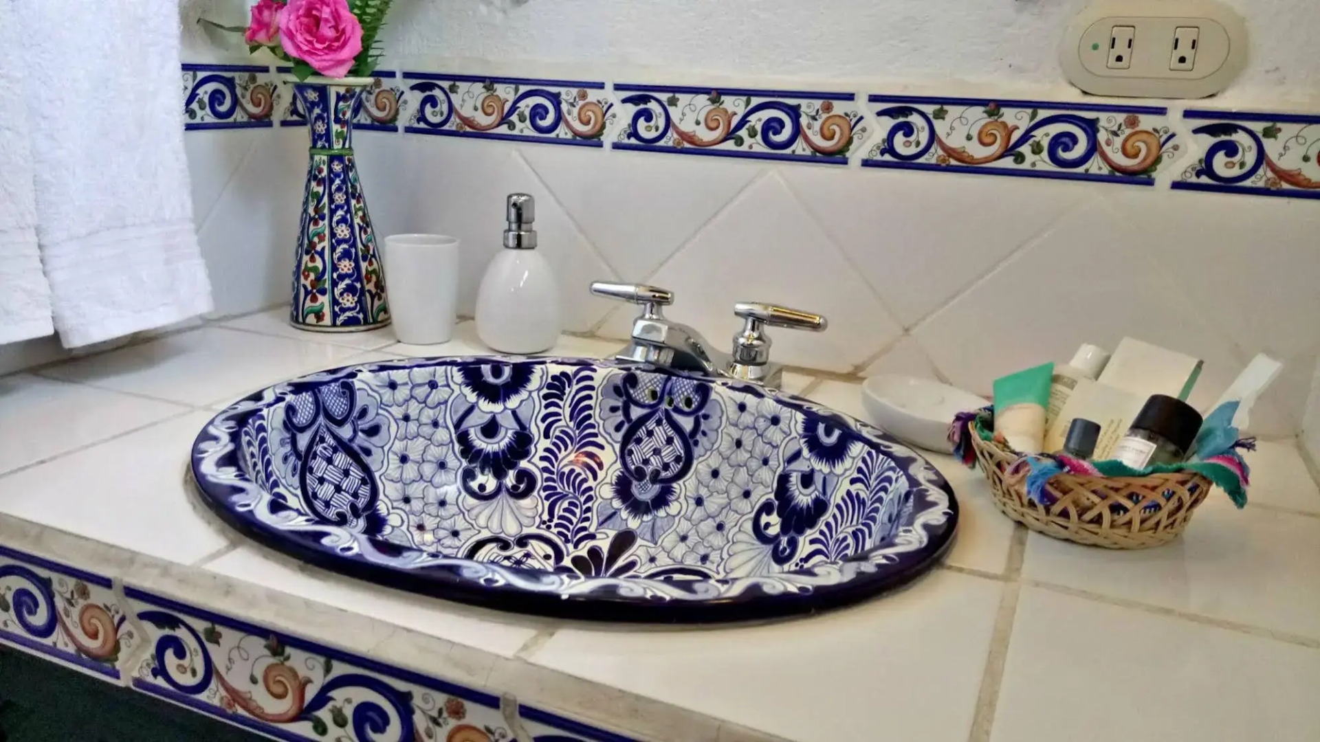 Foto - Hotel La Villa Serena