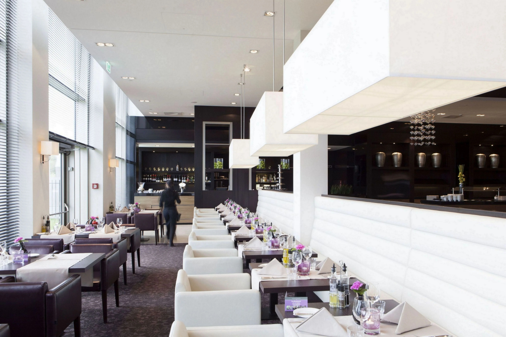 Foto - Van der Valk Hotel Düsseldorf
