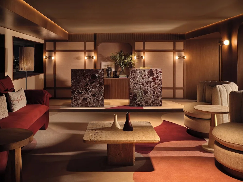 Foto - Villa Sahrai, a Member of Design Hotels