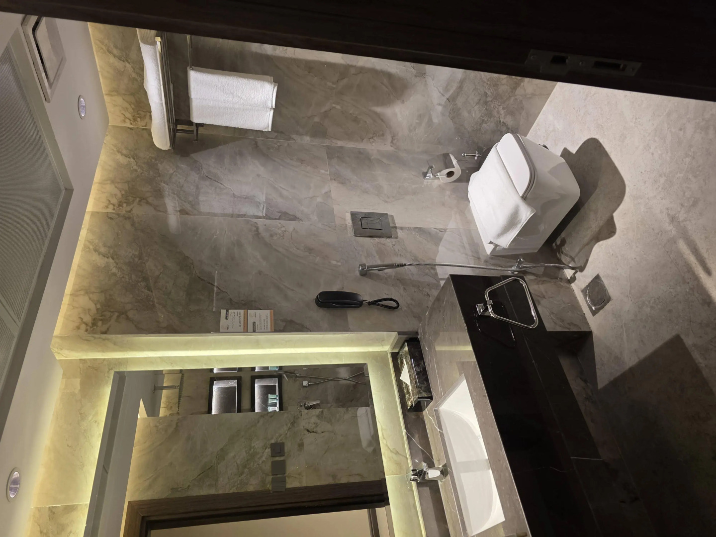 Foto - Sedra Global Hotel, Madinah