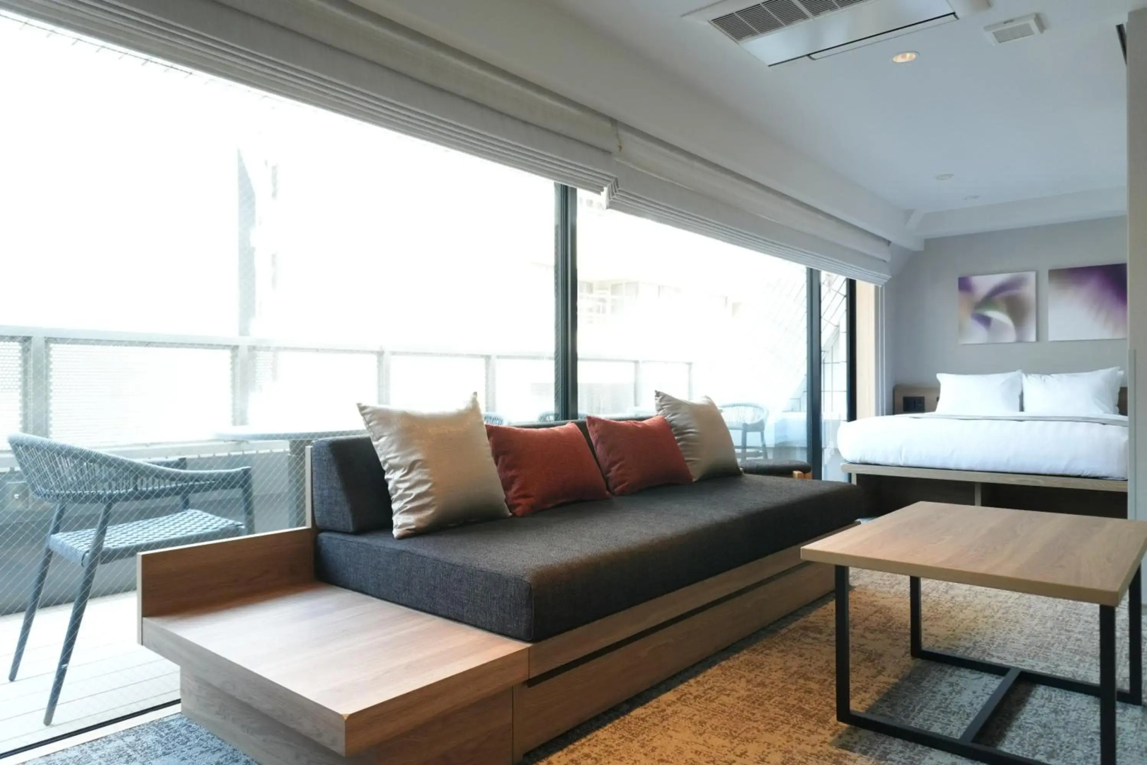 Foto - Premium Apart MONday GINZA EAST