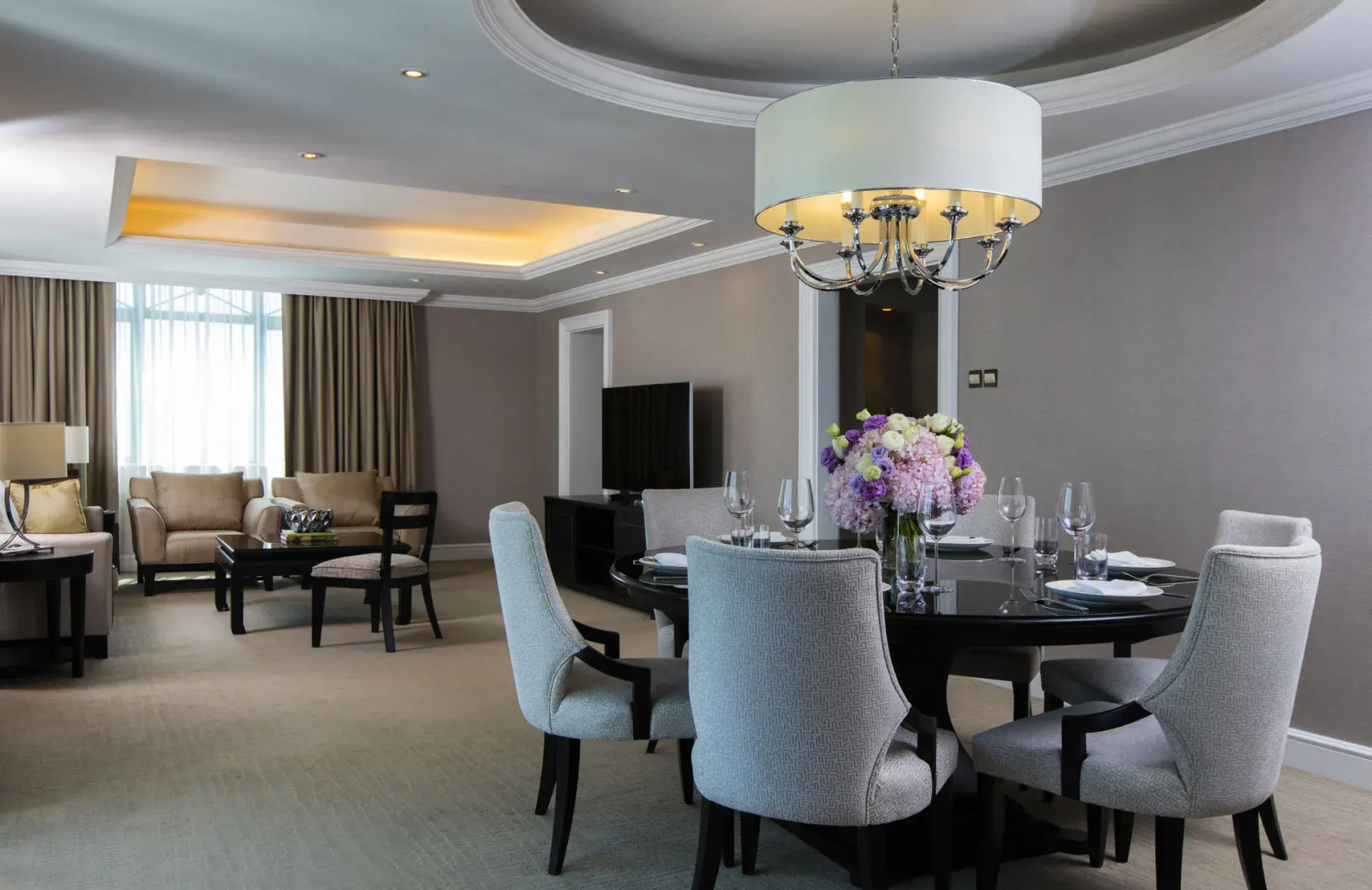 Photo - The Ritz-Carlton, Kuala Lumpur