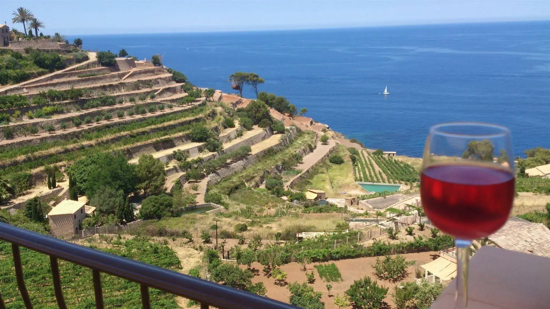 Foto - Hostal Sa Baronia