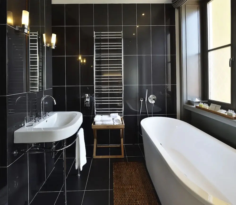 Photo - Hotel ALBRECHT