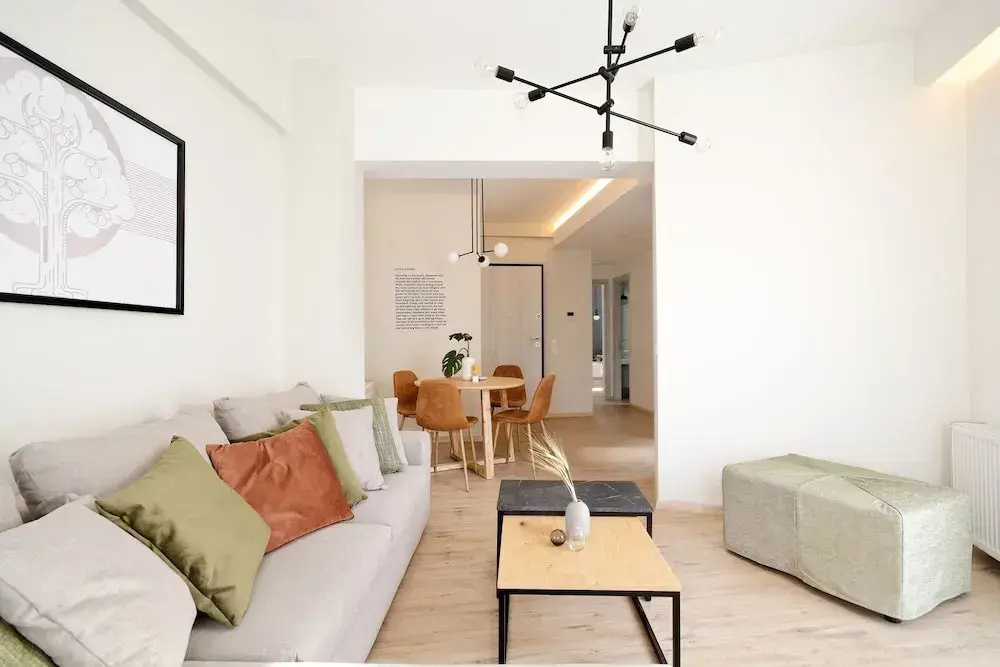 Photo - Odyssey Residence