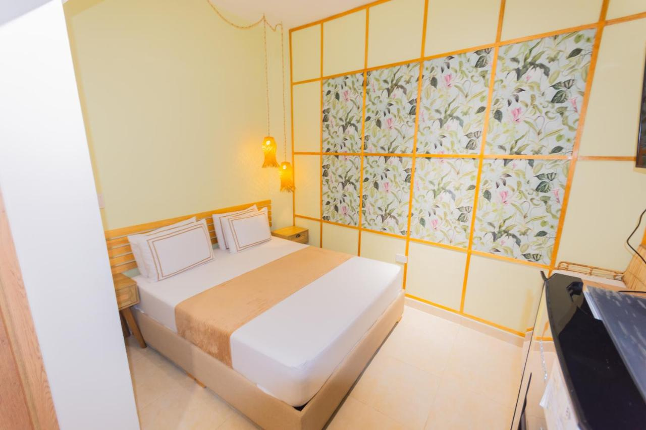 Foto - La Casona Hotel Boutique