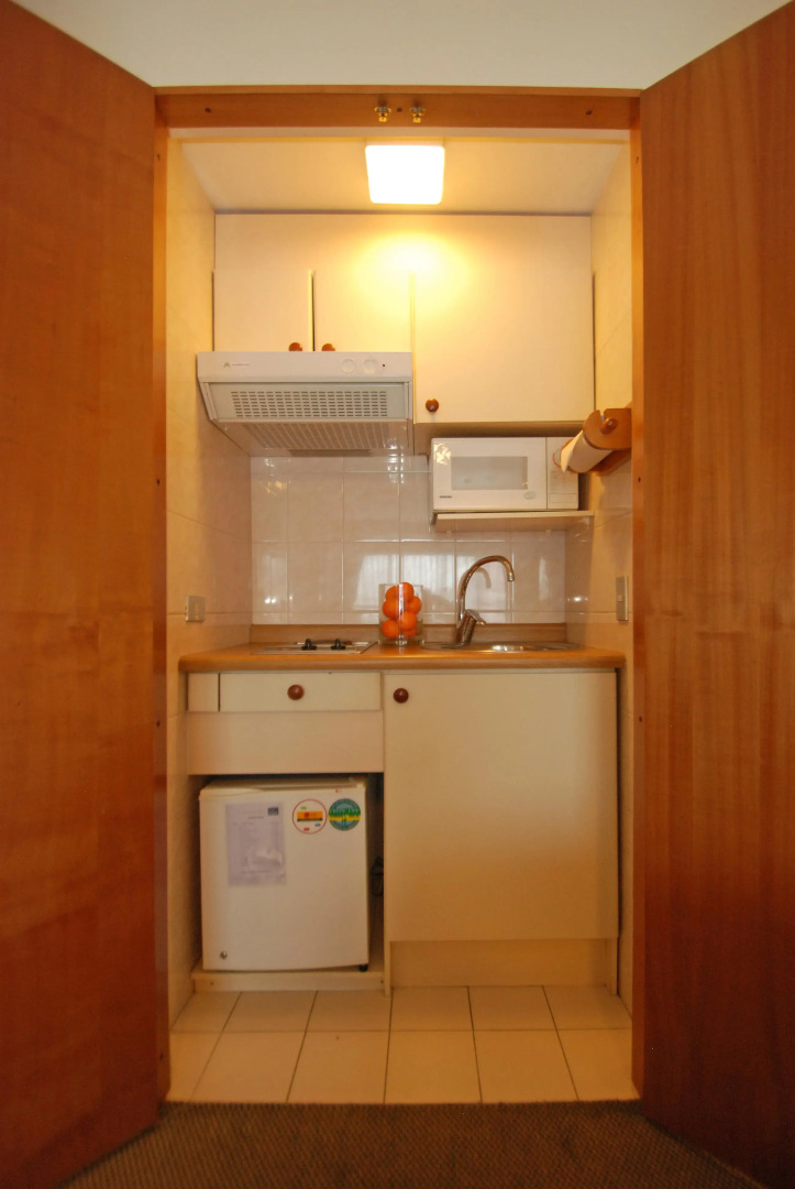 Foto - abba Presidente Suites Puerto Montt