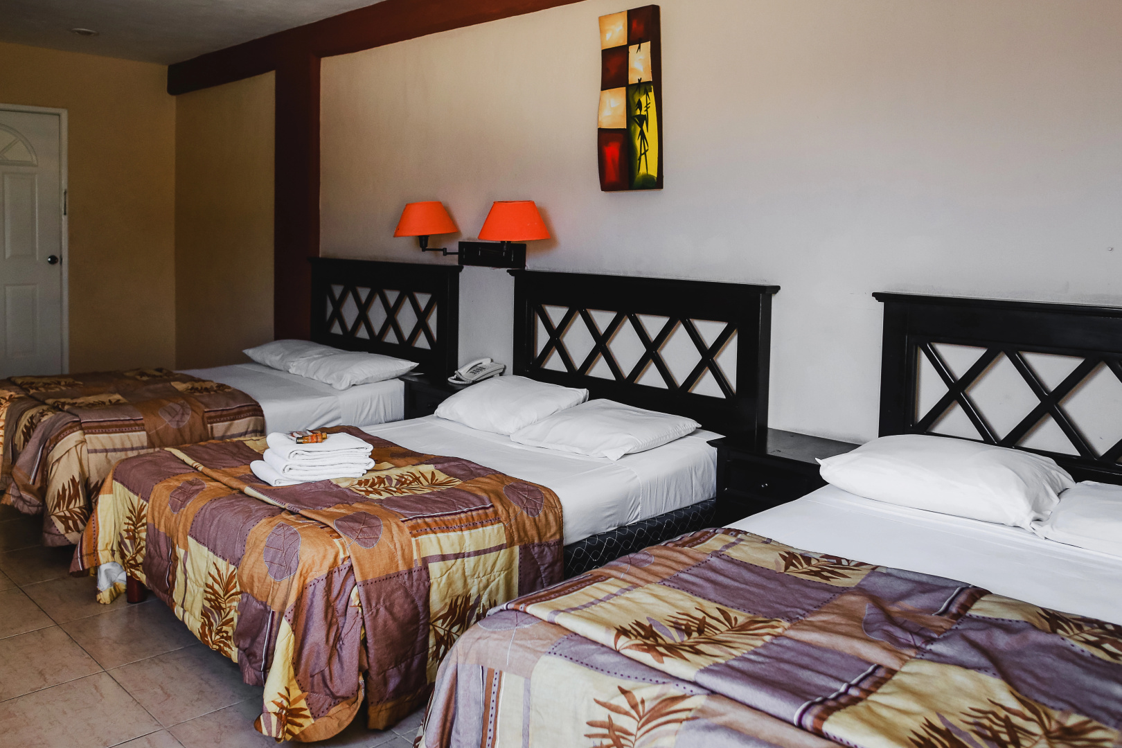 Foto - Hotel Plaza Mirador